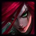 counters for katarina|katarina counters op gg.